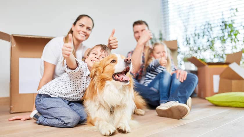 Die oberste Maxime ist Kundenzufriedenheit.