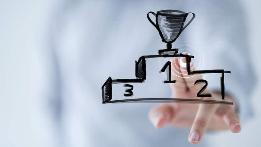 Die Schweizerinnen und Schweizer sind sehr markentreu.