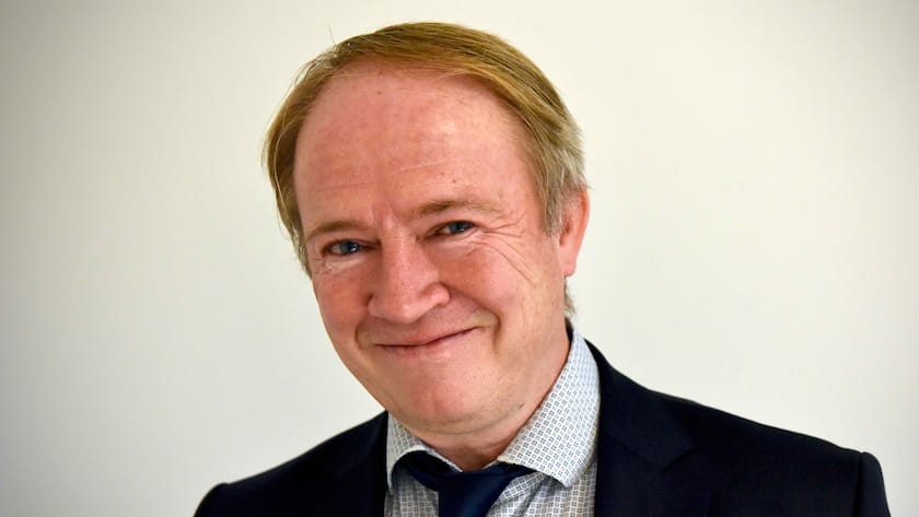 "Wir sind ein Superspezialist in der Assetklasse Mikrofinanzierungen und inzwischen ganz gut etabliert": Johannes Feist, CEO von Mikro Kapital Management SA