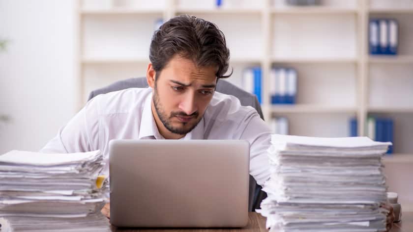 Der weite Weg zum digitalen Vorsorgeportal