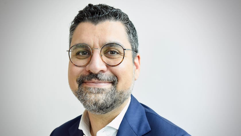 «Der KI-Hype führt definitiv dazu, dass bei grossen Tech-Namen viel Fantasie eingepreist wird», meint Vincenzo Vedda, Global CIO von DWS.