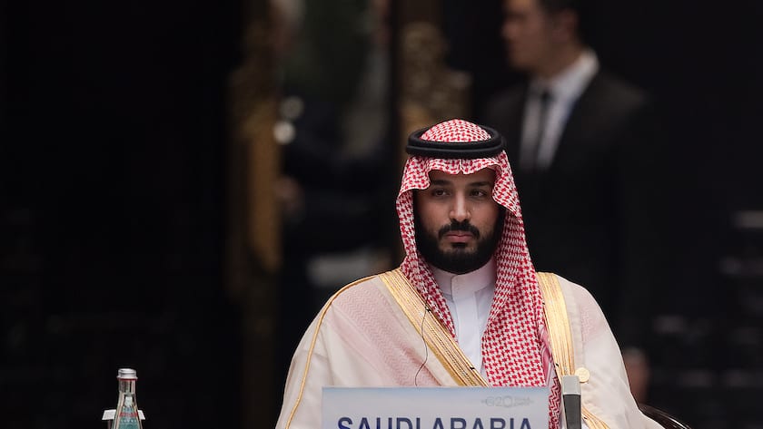 Mohammad bin Salman