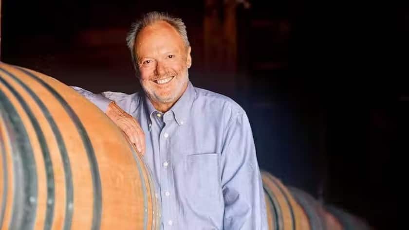 Donald Hess Unternehmer