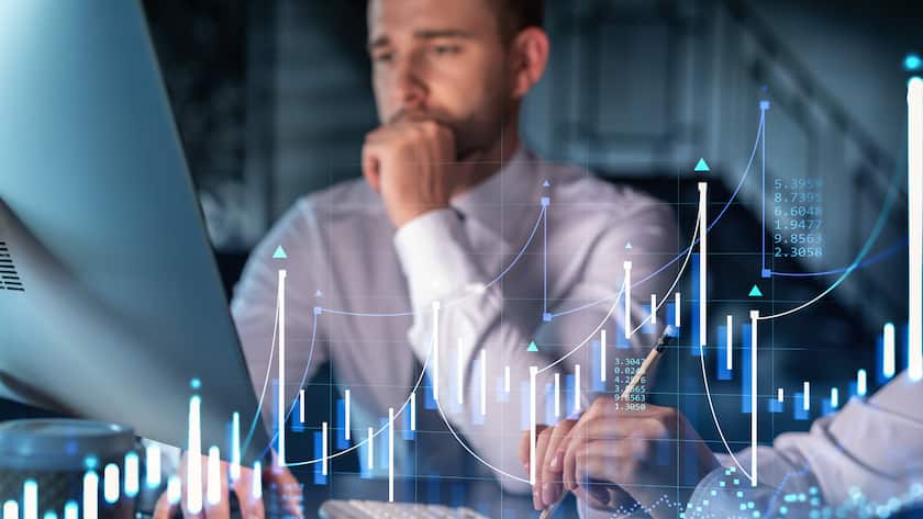 Unter den Führungskräften der G20-Staaten ist die Furcht vor einem konjunkturellen Abschwung besonders gross.