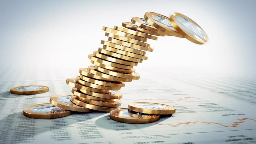 Einbrüche im Beitragswachstum: Die deutschen Versicherer rechnen 2024 mit sinkenden Einnahmen, besonders im Bereich der Lebensversicherungen.