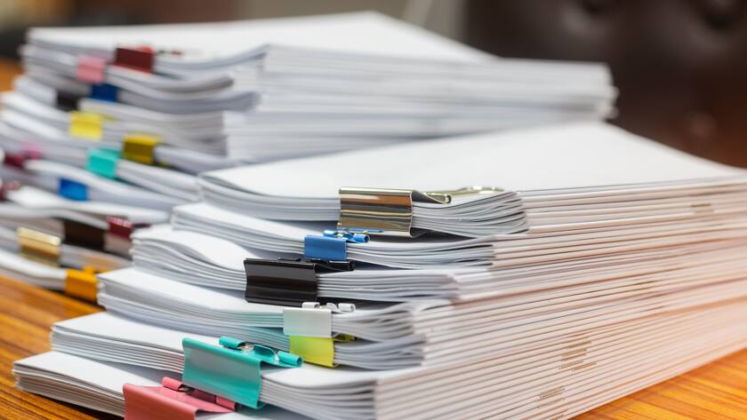 Prozessautomatisierung schafft Effizienz für Versicherungen