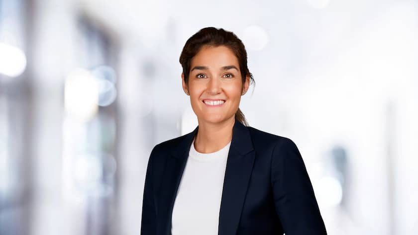 Finanzplanung sei per se ein dynamischer Prozess, sagt Marion Koch.