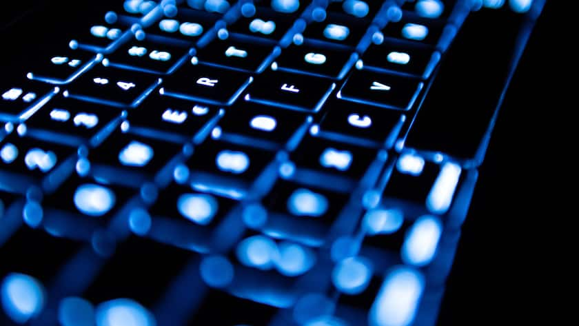 Persönliche Daten sind ein hohes Gut und verdienen besonderen Schutz.