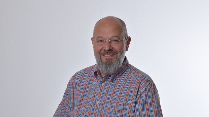 Matthias Eggenschwiler, Geschäftsführer Flatdrive