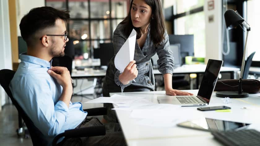 Cyberrisiken: Chefs können sich nicht mehr rausreden.