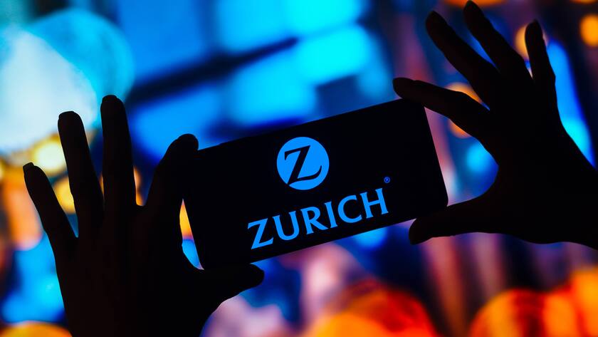 Versicherer Zurich steht wegen des Datendiebstahls in Kontakt mit den japanischen Behörden.