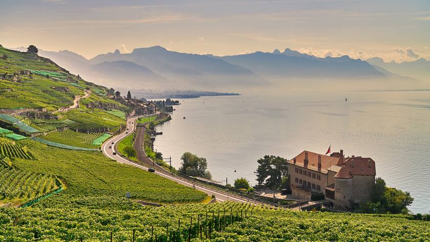 20% höhere Krankenkassenprämien in der Romandie als in der DCH