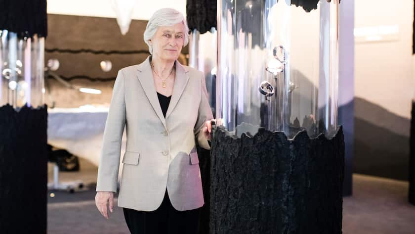 Audemars Piguet Jasmine Piguet Uhren