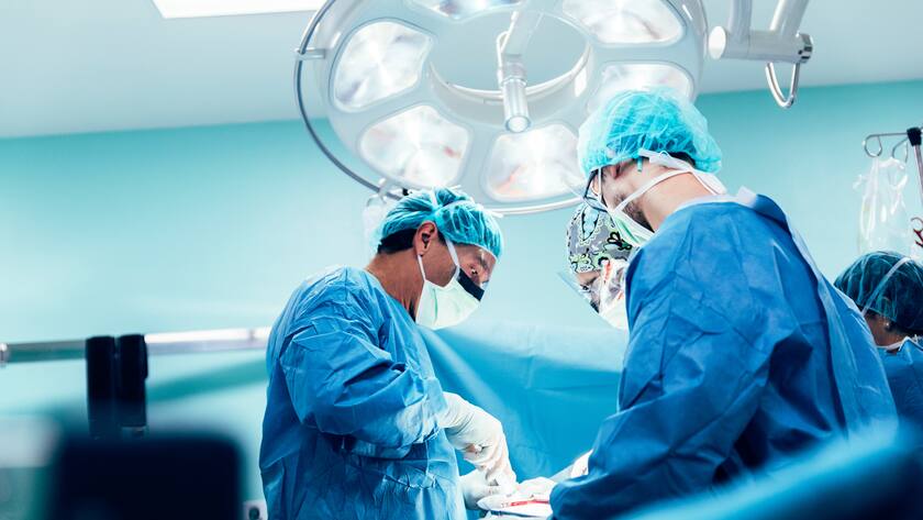 Spitalverband H+ fordert wegen Teuerung höhere Tarife