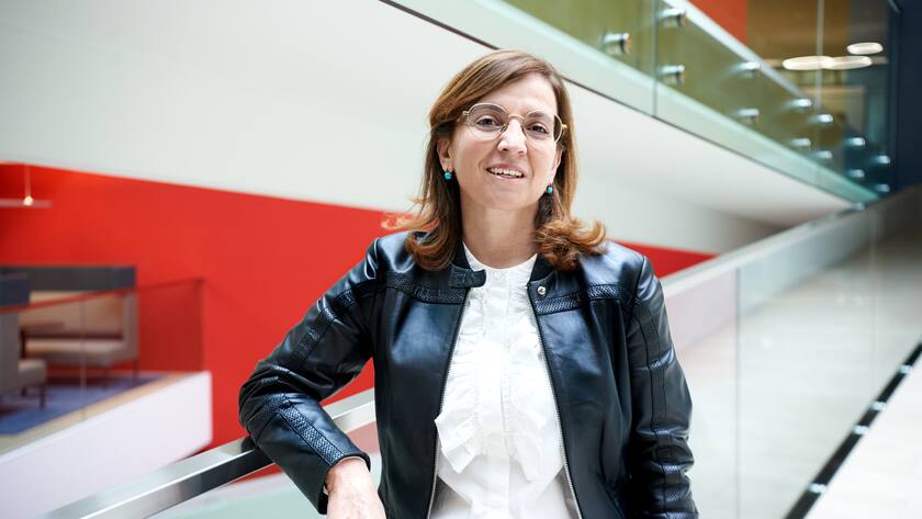 In den vergangenen sechs Jahren als CEO hat Colatrella die CSS modernisiert, digitalisiert, umstrukturiert.