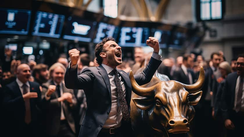 Ein Helvetia-Manager kann sich über eine siebenstellige Summe freuen.