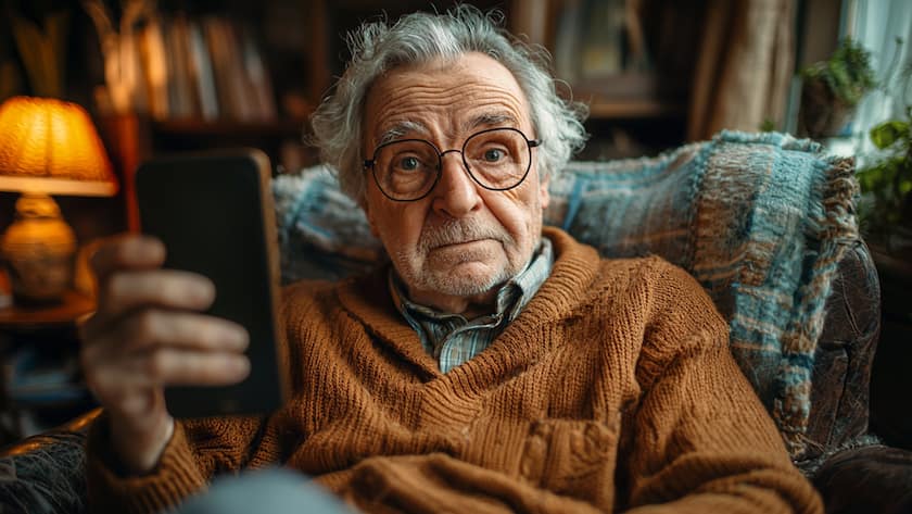 Bei komplexen Vorsorgethemen ist verständliche Information ein Trumpf.