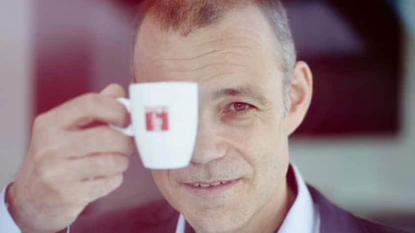 Otto’s-Chef Mark Ineichen findet Gefallen an Alprausch Mark Ineichen Chef von Otto's, hat ein Auge auf Alprausch