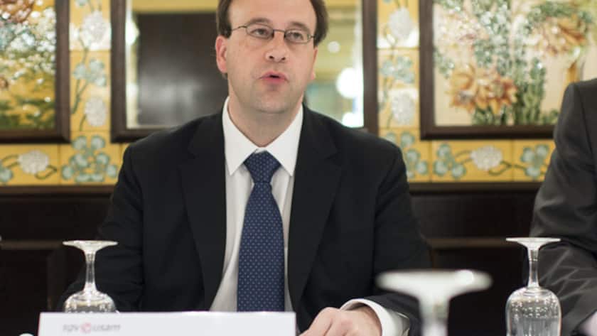 Henrique Schneider Gewerbeverband Plagiatsvorwürfe