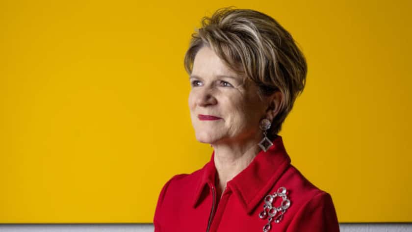 Marie-Gabrielle Ineichen-Fleisch