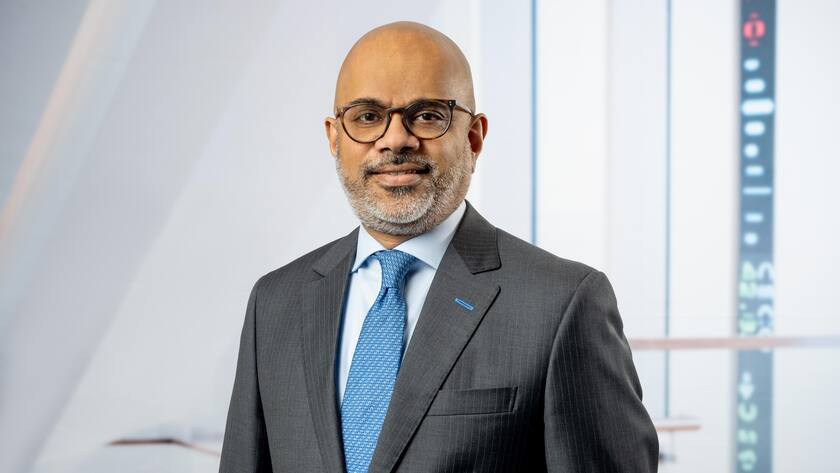 Kredite ohne Bank: Wer Spezialkredite vergibt, eröffnet sich neue Invesitionsmöglichkeiten, meint Gastautor Harin De Silva, Portfolio Manager bei Pimco.