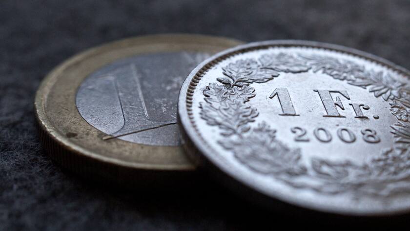 10 Franken Sackgeld gibt es laut einer Studie von Generali für 8-jährige Kinder.