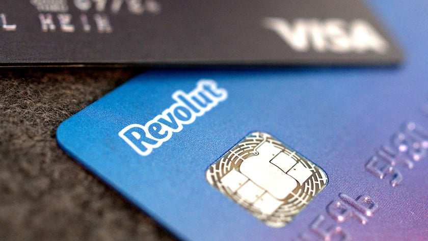 Kleinkrieg der Kreditkarten: Viseca gegen Revolut