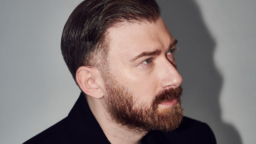 Guram Gvasalia: «Das herkömmliche System braucht ein Update. Websites sind Dinosaurier.»