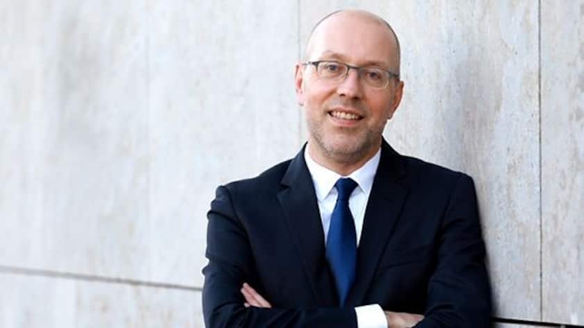 Sieht die Assekuranz als Fortschrittsmotor: Jörg Asmussen, Hauptgeschäftsführer des GDV.