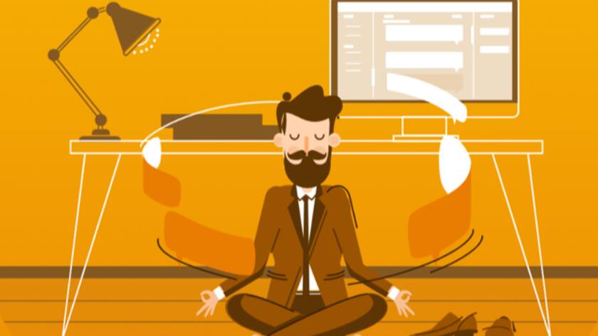 Gesundheitsbefragung des Verbands Arbeitgeber Banken