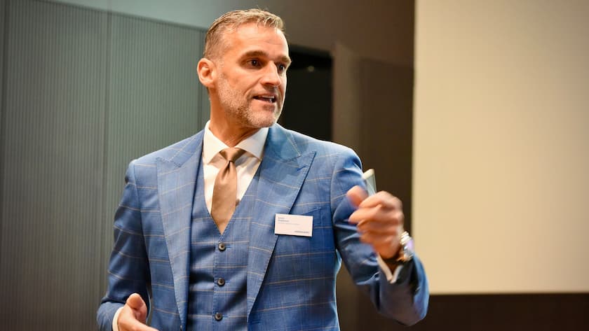 Hat extreme Unterschiede bei der Verzinsung des PK-Kapitals festgestellt: