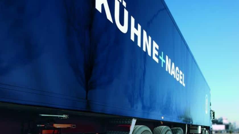 Kühne