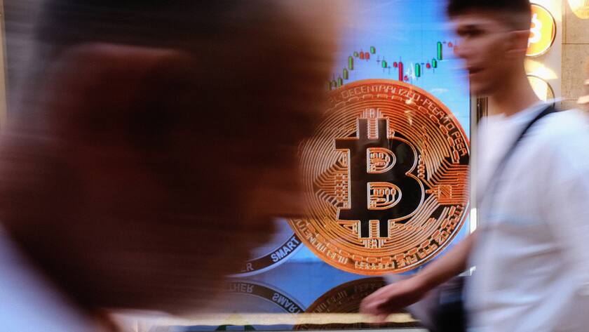 Finanzbranche wird wohl bald höhere Regulierungen bei Kryptowährungen wie Bitcoin oder Ether auferlegen.