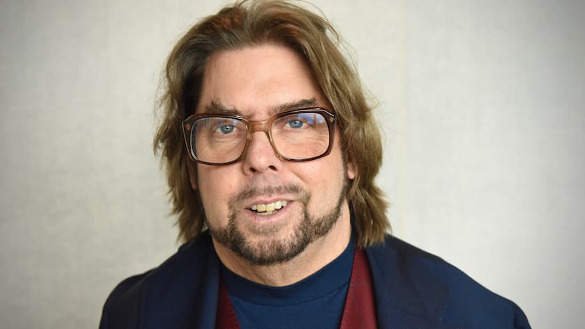 Wartet sehnsüchtig auf weitere kundenfreundliche Innovationen dank KI-Einsatz bei versicherungsgesellschaften: Nils Hafner vom Institut für Finanzdienstleistungen Zug (IFZ).