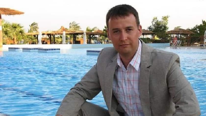 Vladimir Klyushin: Russland-Spion, der in Sion verhaftet und an die USA ausgeliefert wurde.