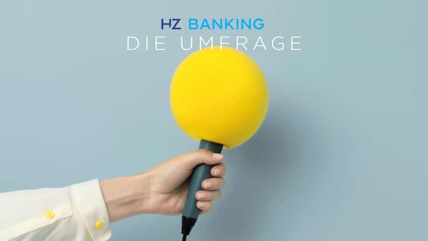 Umfrage - HZ Banking