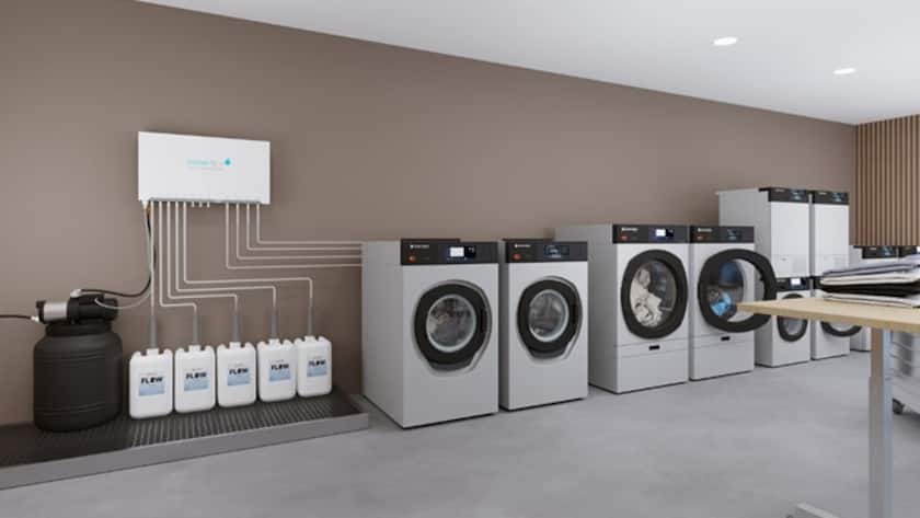 Traditionsunternehmen Schulthess