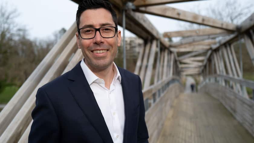 Ist neuer Chief Distribution Officer bei Generali Schweiz: Giuliano Leggeri