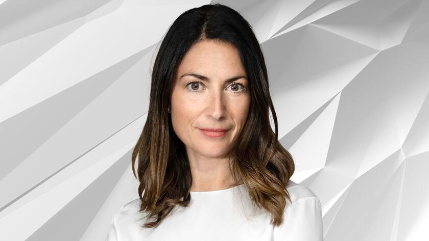 Maria Varsellona - Portrait