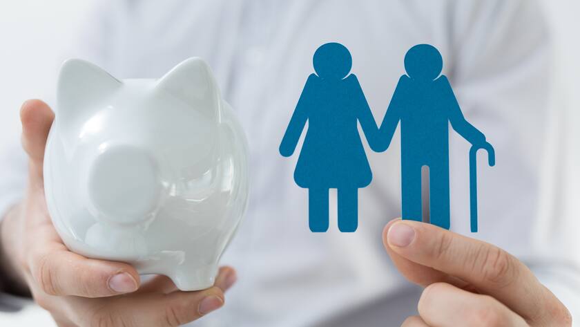 Sammeleinrichtungen profitieren vom Verdrängungswettbewerb in der zweiten Säule.