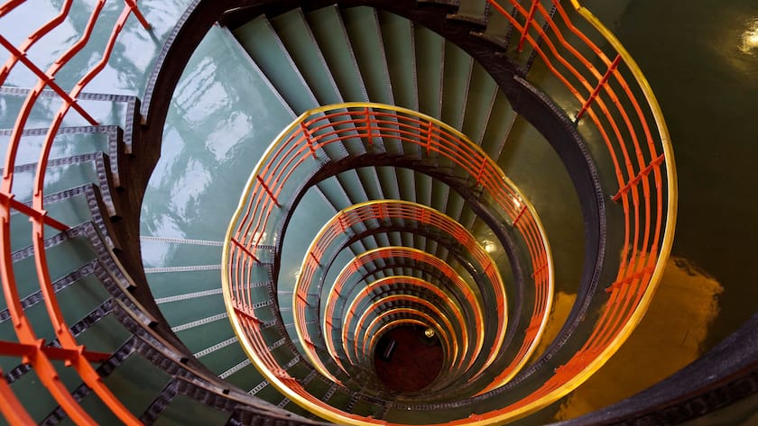 Kein Abwärtstrend beim Zins in den USA, der EU und der Schweiz in Sicht.