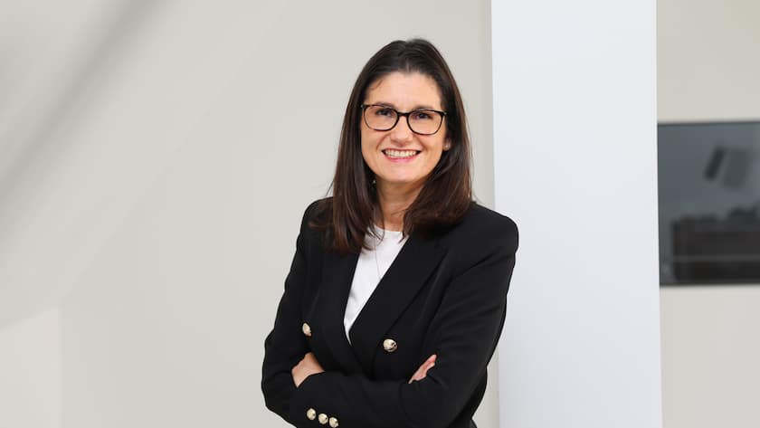 Verena Gross Zone Head Pictet Wealth Management D-CH