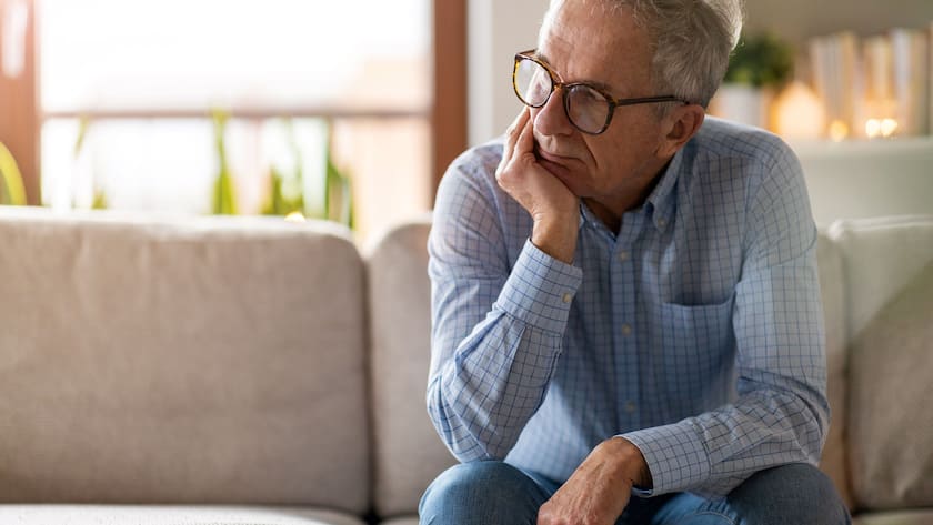 Tragbarkeit der Hypotheken wird im Pensionsalter schwierig