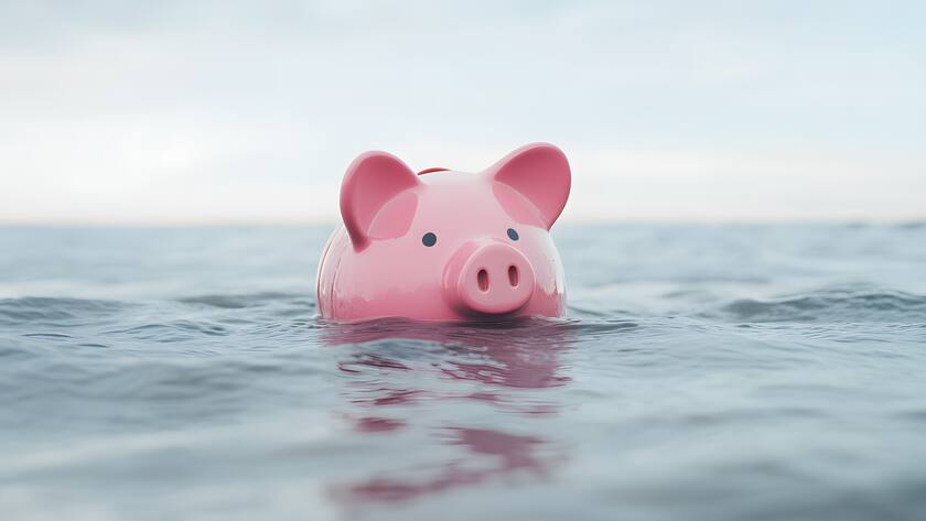 Die Trennung von Sparen und Risiko ist ein noch selten angewandtes Konzept in der beruflichen Vorsorge.