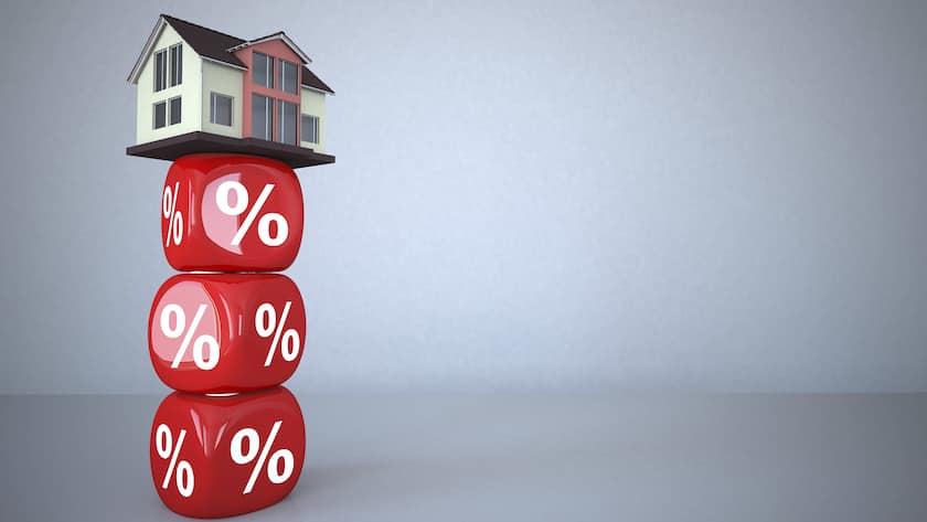 Wohnbauhypotheken bieten hohe Renditen bei geringem Risiko