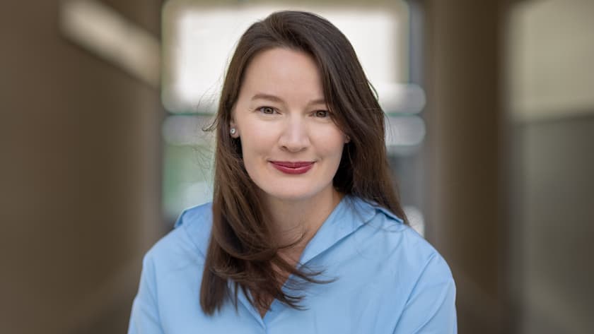 Anastasia Bondareva, Head of Structuring, GenTwo