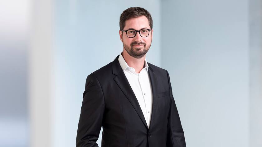 Jan Weissbrodt, SBVg