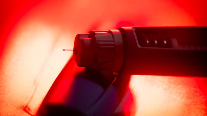 Novo Nordisk beflügelt mit der Abnehmspritze die Fantasie der Investoren.