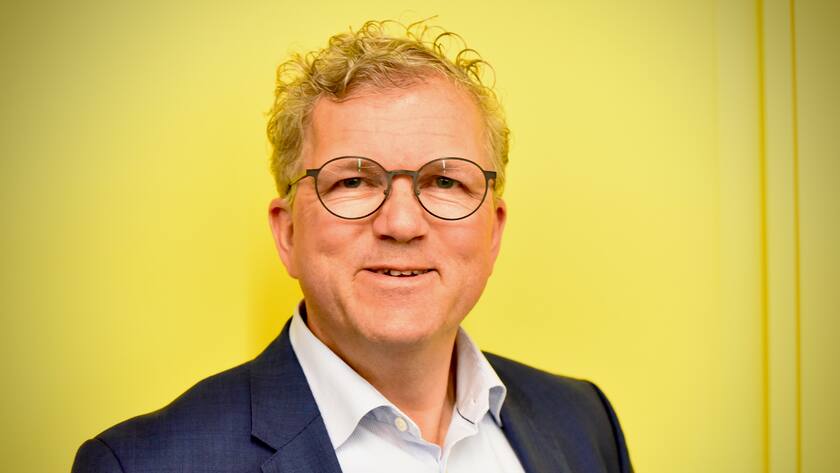 "Es hat sich viel verändert in der Regionalbanken-Szene der Schweiz"; Felix Graber, Multi-CEO von Regionalbanken als Toubleshooter.