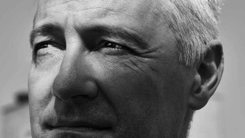 Migros-Chef Fabrice Zumbrunnen: Greift er Nespresso an?